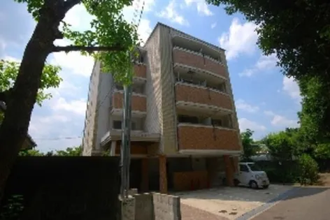 ヒルトップ御殿山の画像