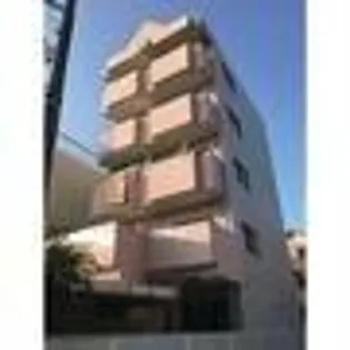 愛知県名古屋市瑞穂区神前町2丁目【マンション】の外観