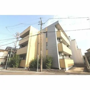 プレシャス妙音通の画像