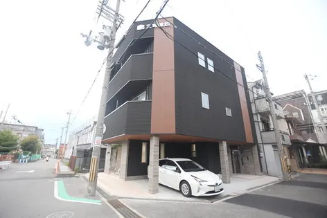 グレートヒルズ7番館の画像