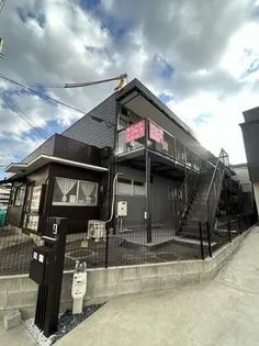 奥野ハイツC棟の画像