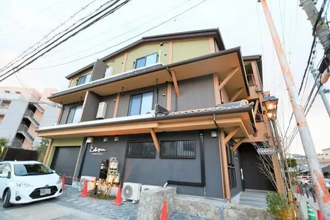 キャルムコート星田2番館の画像