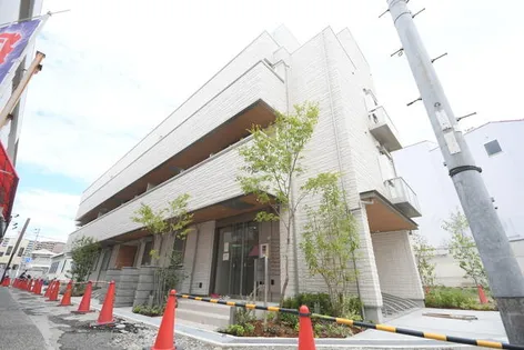 シャーメゾン COZY FORESTの画像