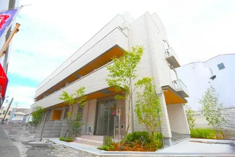 シャーメゾン COZY FORESTの画像