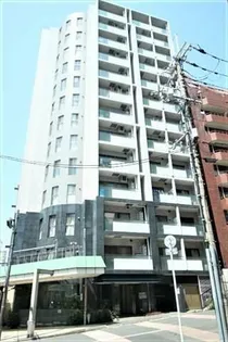 willDo松屋町【9階】の外観