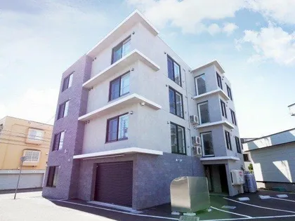 グレイス スクエアの画像