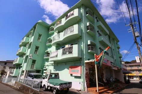 コーポ千樫の画像