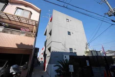 ハーモニーライフ須山の画像