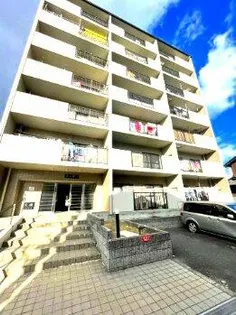 ナウボ・Ⅰ【3階】の外観