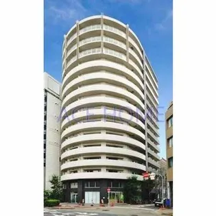 ドゥーエなんば南【7階】の外観