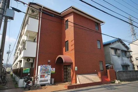 コンフォート津田の画像