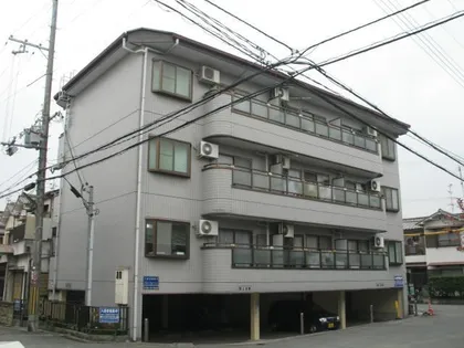 グリーンハイツユコの画像