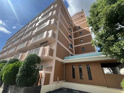 ドルミイヌイ【1階】の外観