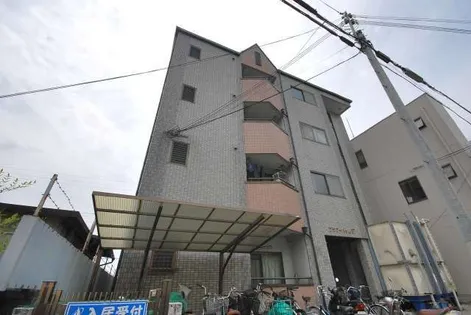 フラワーハイム97の画像