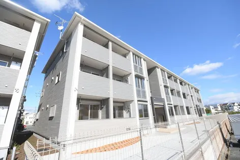 プラシードセレノカーサⅣの画像