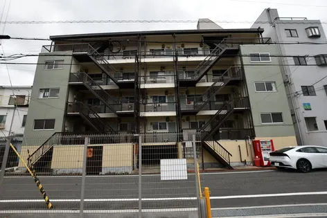 ローズハイツの画像