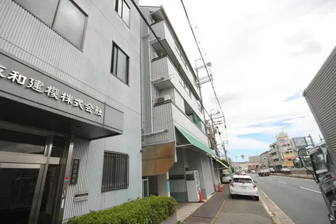 ファインコートⅡ石津元町の画像