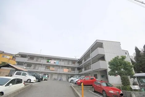 アネックス翠香園の画像