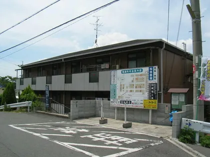 北川ハイツの画像