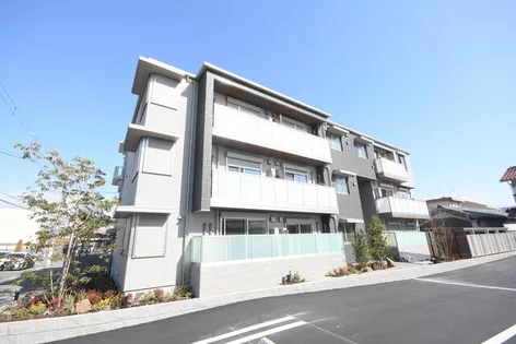 SHAMAISON畷の画像