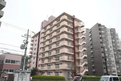 グランデあんごの画像