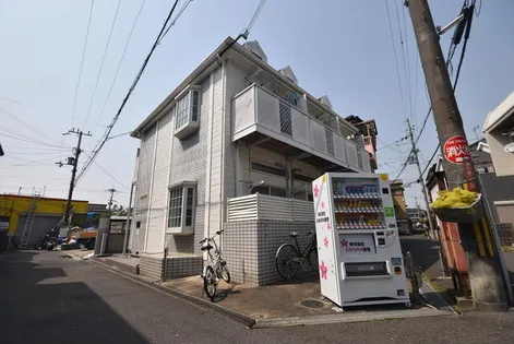 ポラリス香里園の画像