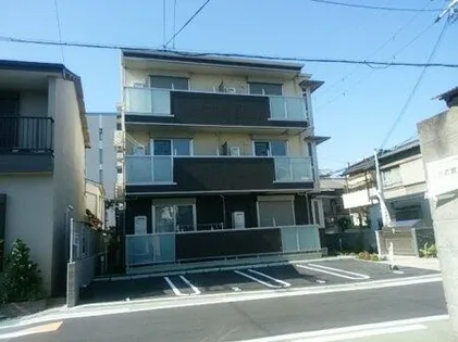 ボン クロシェットの画像