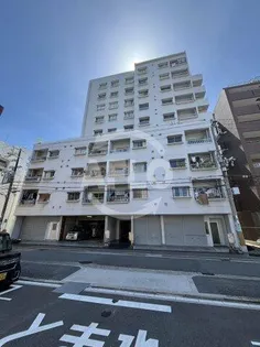 市岡グランドビル 新館の画像