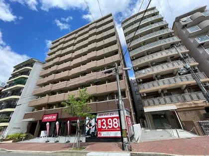 プレジール灘の画像