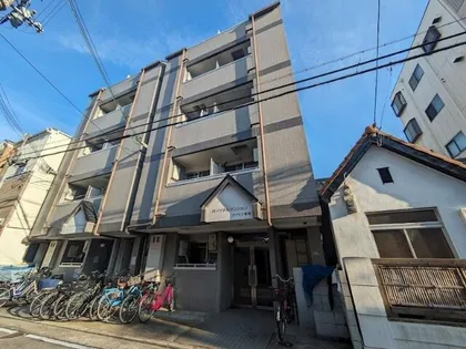 パーソナルマンション杭瀬2番館の画像