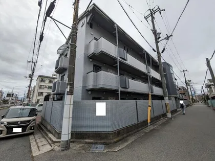 ステラハウス2の画像