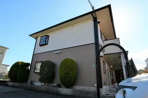 メゾン デ フェエリクの画像