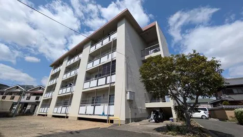 塚本マンションの画像