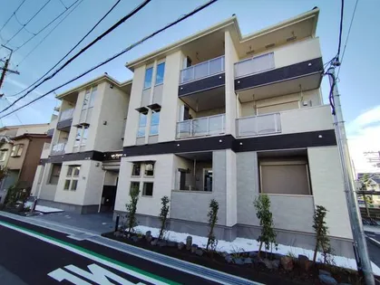 アンジュ ミニョンの画像