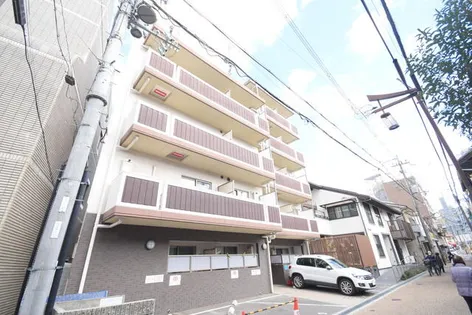アンリシールIIIの画像