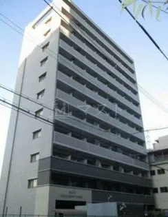 エスリード野田阪神駅前の画像
