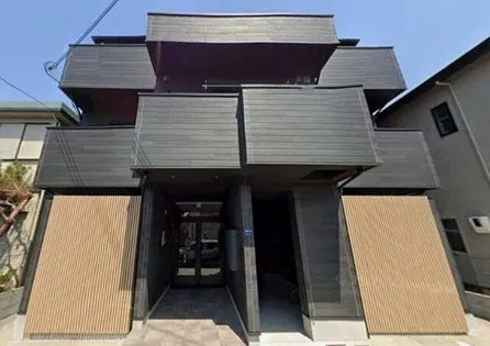 ヴィアーノ垂水王居殿の画像