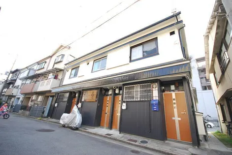 ハイツ田宮の画像