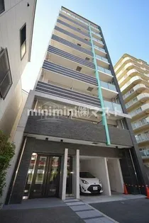 SーFORT福島LIBREの画像