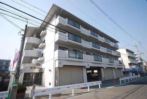 サンライフ牧野の画像