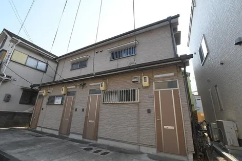 SーCUBE養父西町の画像