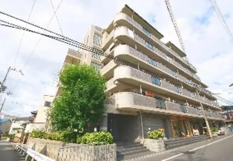 枚方パークハイツの画像
