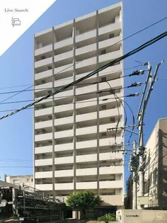 アソシアグロッツォ クアトロ博多の画像