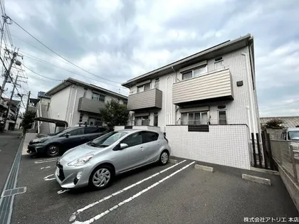 グレイス奥林の画像