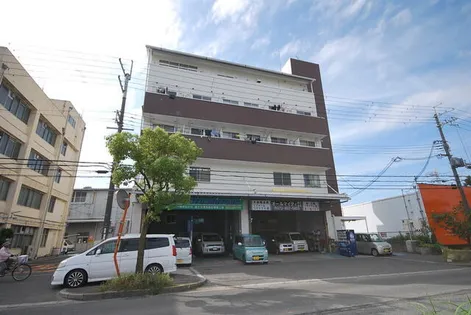 マンション比嘉の画像