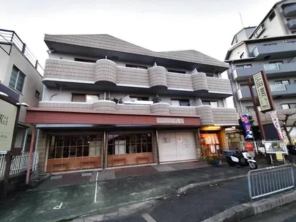 本町マンションの画像