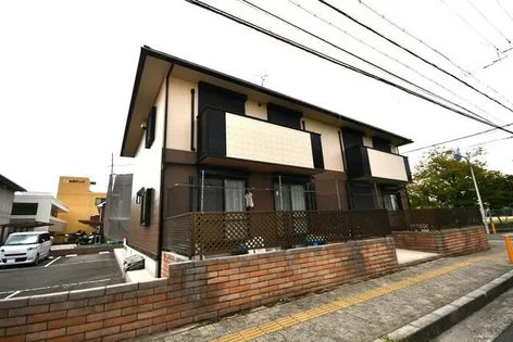 サンマリオA棟の画像