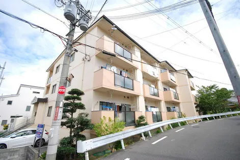 サンローズマンションの画像