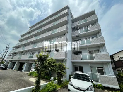 マンション城土の画像