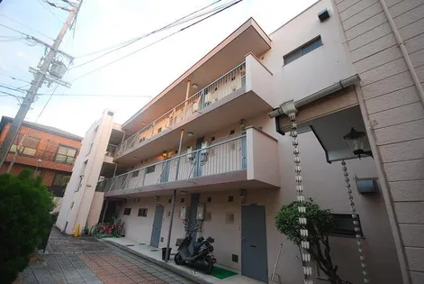 香南レジデンスの画像